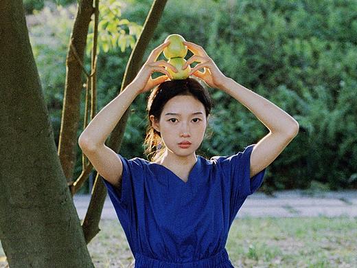 在妳眼中