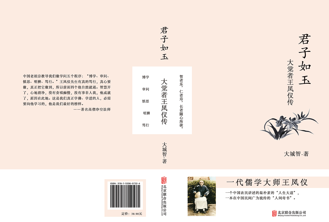 王凤仪传（图ZMjkxNTc5ODA0） - 书籍/画册 - 站酷设计师Z883500665原创素材 - 站酷ZCOOL