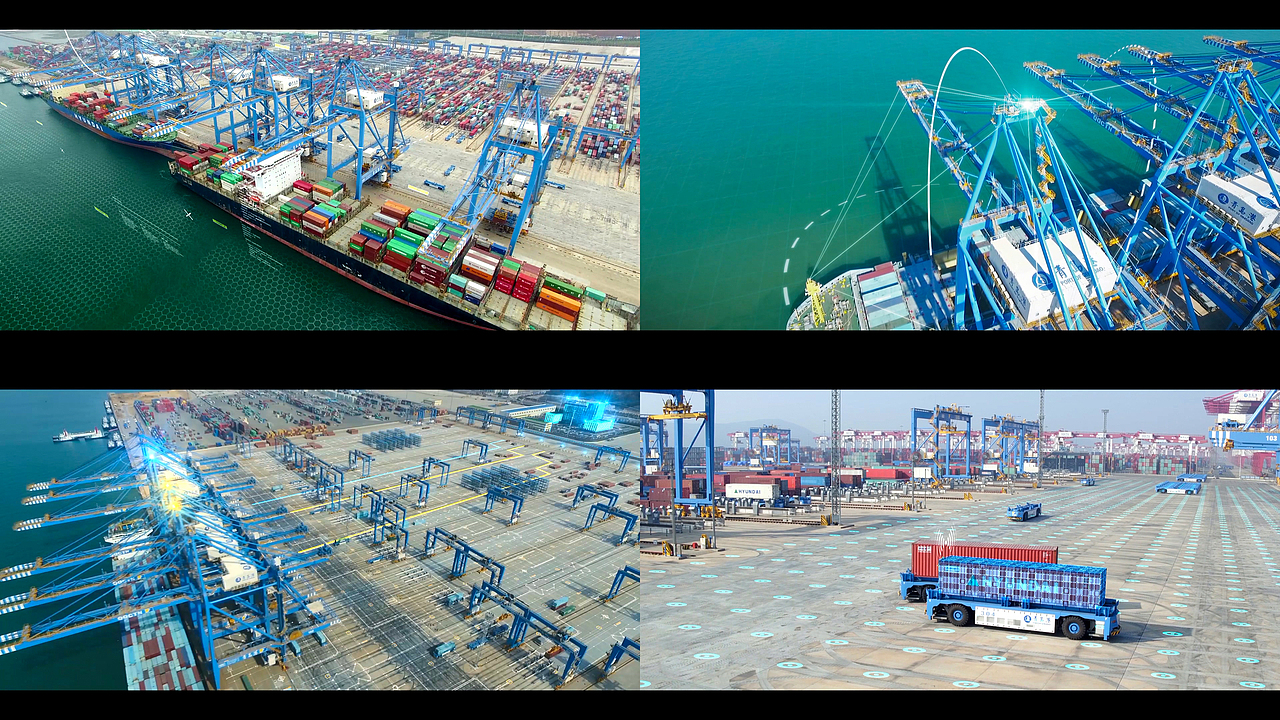 炫创视觉作品单帧合集，微信：BOXExuyucheng