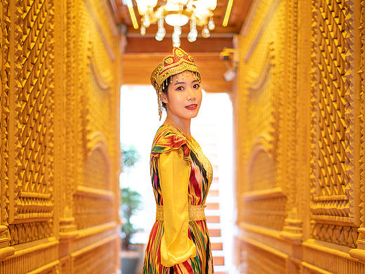 女儿情