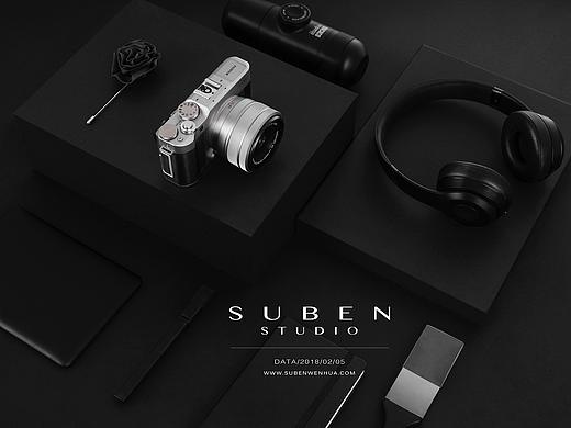 富士相机新品拍摄