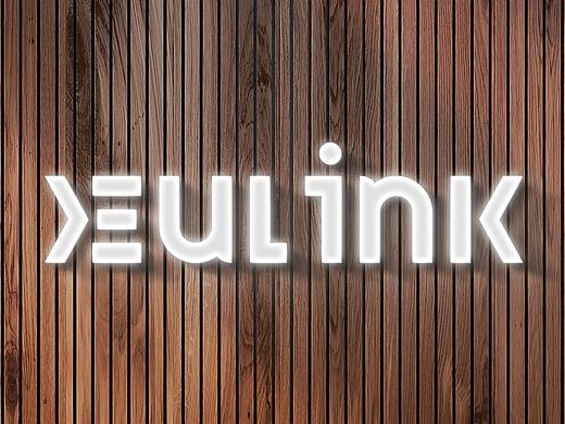 EULINK 企业视觉识别系统 VI设计