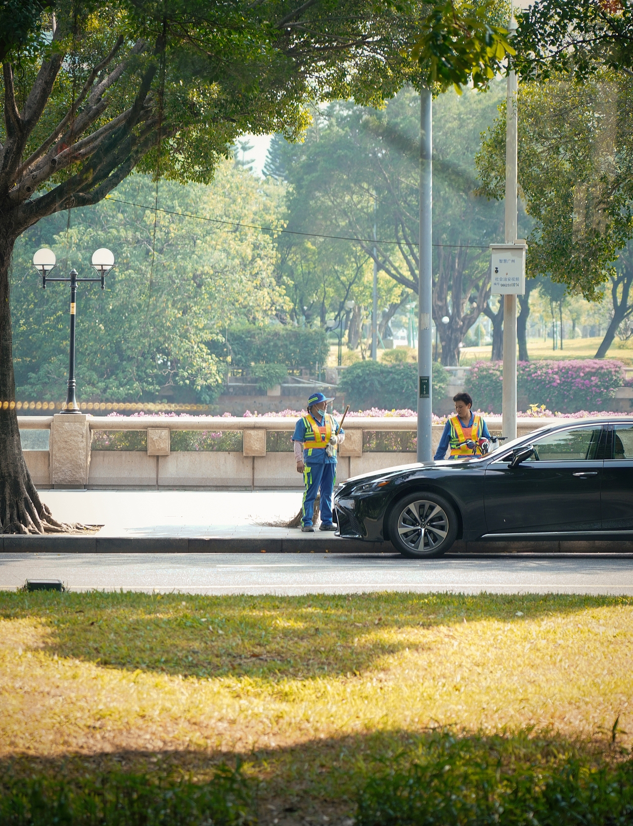 笑死,最后还是剪视频去了