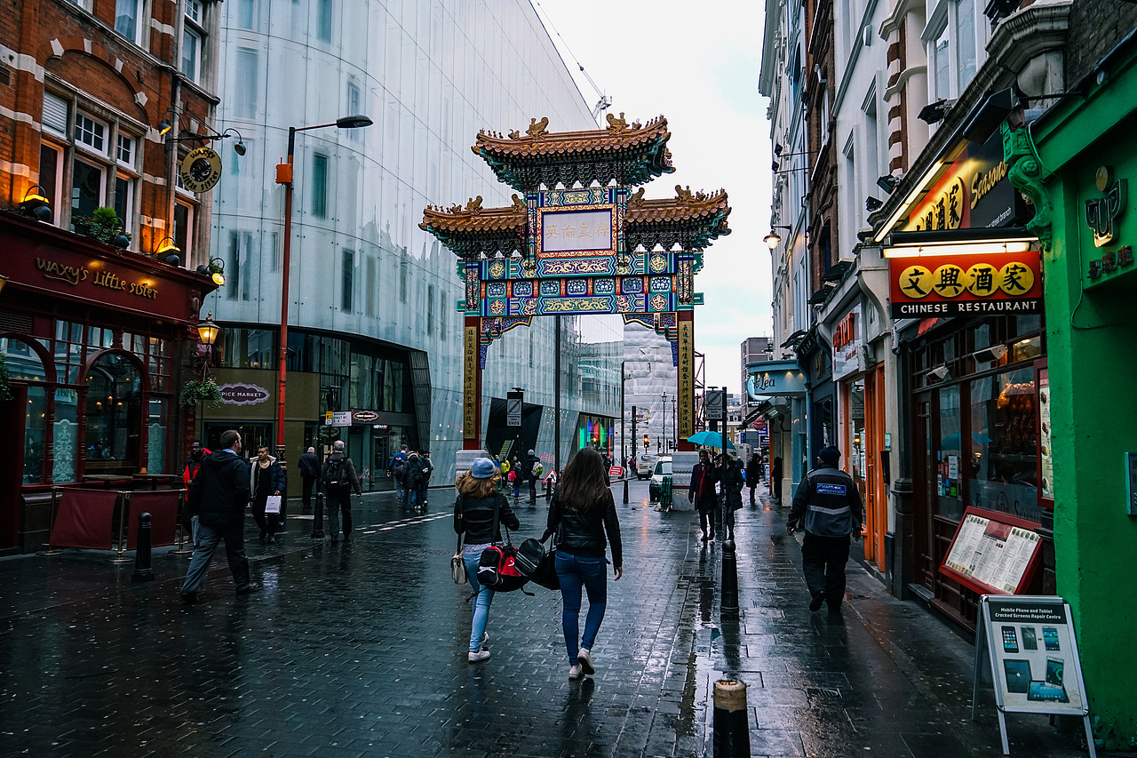 英国之旅（二）（图ZNTU5MzUxMjg=） - 风光摄影 - 站酷设计师Carson_小立原创素材 - 站酷ZCOOL