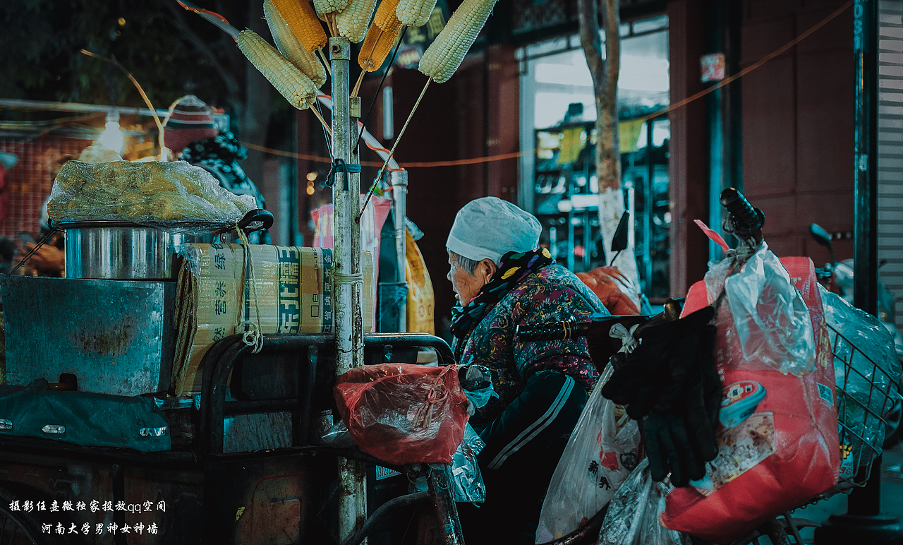 平淡与其不如脚踏实地（图ZMTQxNzI3MDk2） - 人文/纪实摄影 - 站酷设计师摄影任熹微原创素材 - 站酷ZCOOL