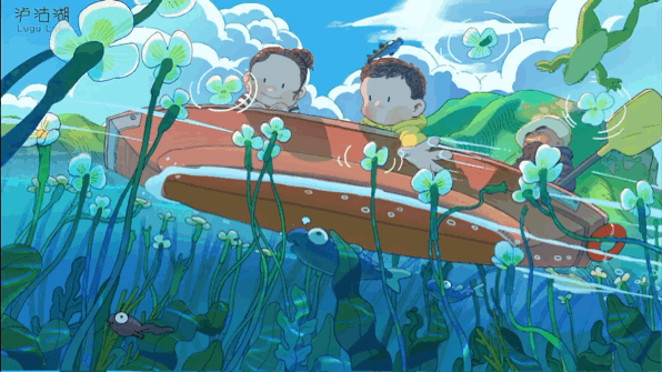 不知道会不会动