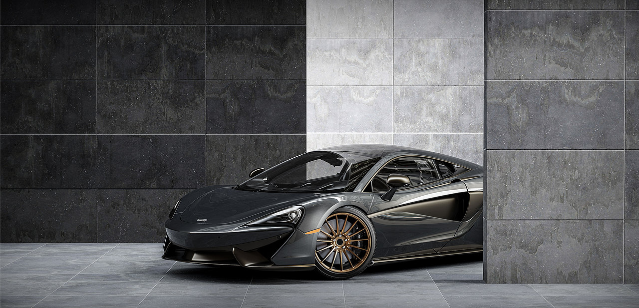 Mclaren 540C | keyshot（圖ZMjQxNDY4OTQ4） - 機(jī)械/交通 - 站酷設(shè)計(jì)師MsaRose原創(chuàng)素材 - 站酷ZCOOL