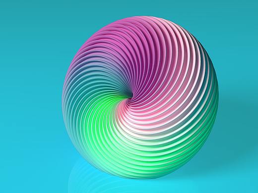 C4D+PS海报练习（个人主页-ZMzYzMzg2Mjg=） - 海报 - 站酷设计师沉默的米希亚原创素材 - 站酷ZCOOL