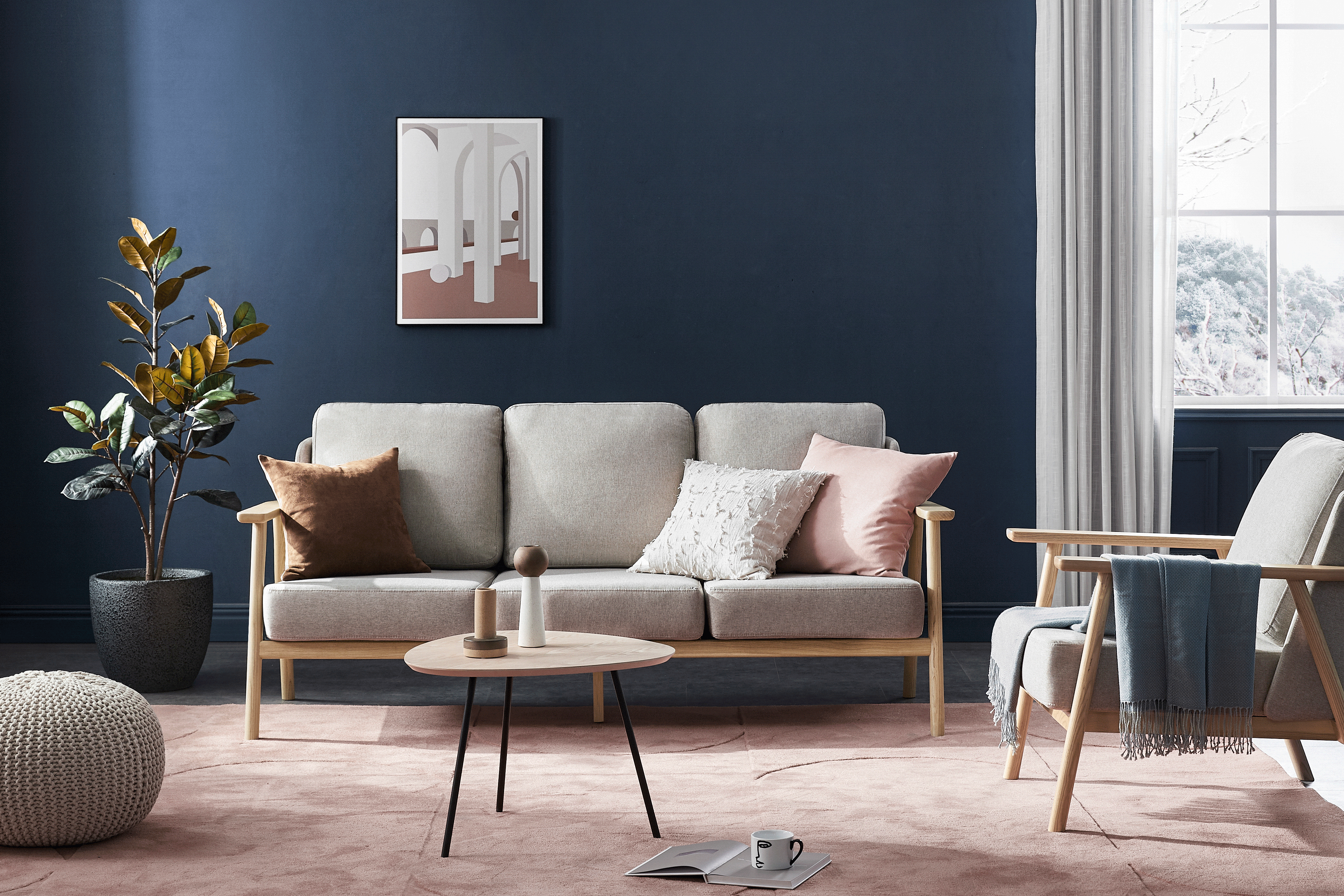 北欧家具拍摄（图ZMjMyNzgzOTgw） - 环境/建筑摄影 - 站酷设计师拍家具的祖原创素材 - 站酷ZCOOL