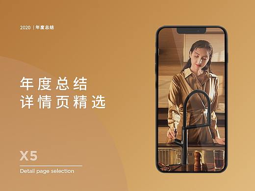 2020详情页总结精选X5