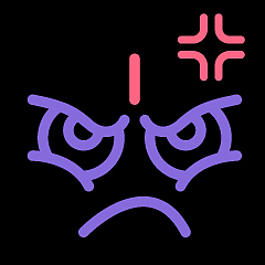 表情包-颜艺就服你（图ZMjU5MTY5ODcy） - 网络表情 - 站酷设计师偶遇太白原创素材 - 站酷ZCOOL