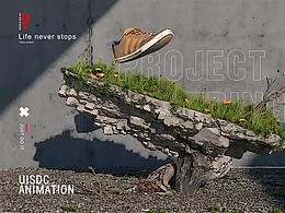 近期项目测试视觉分享