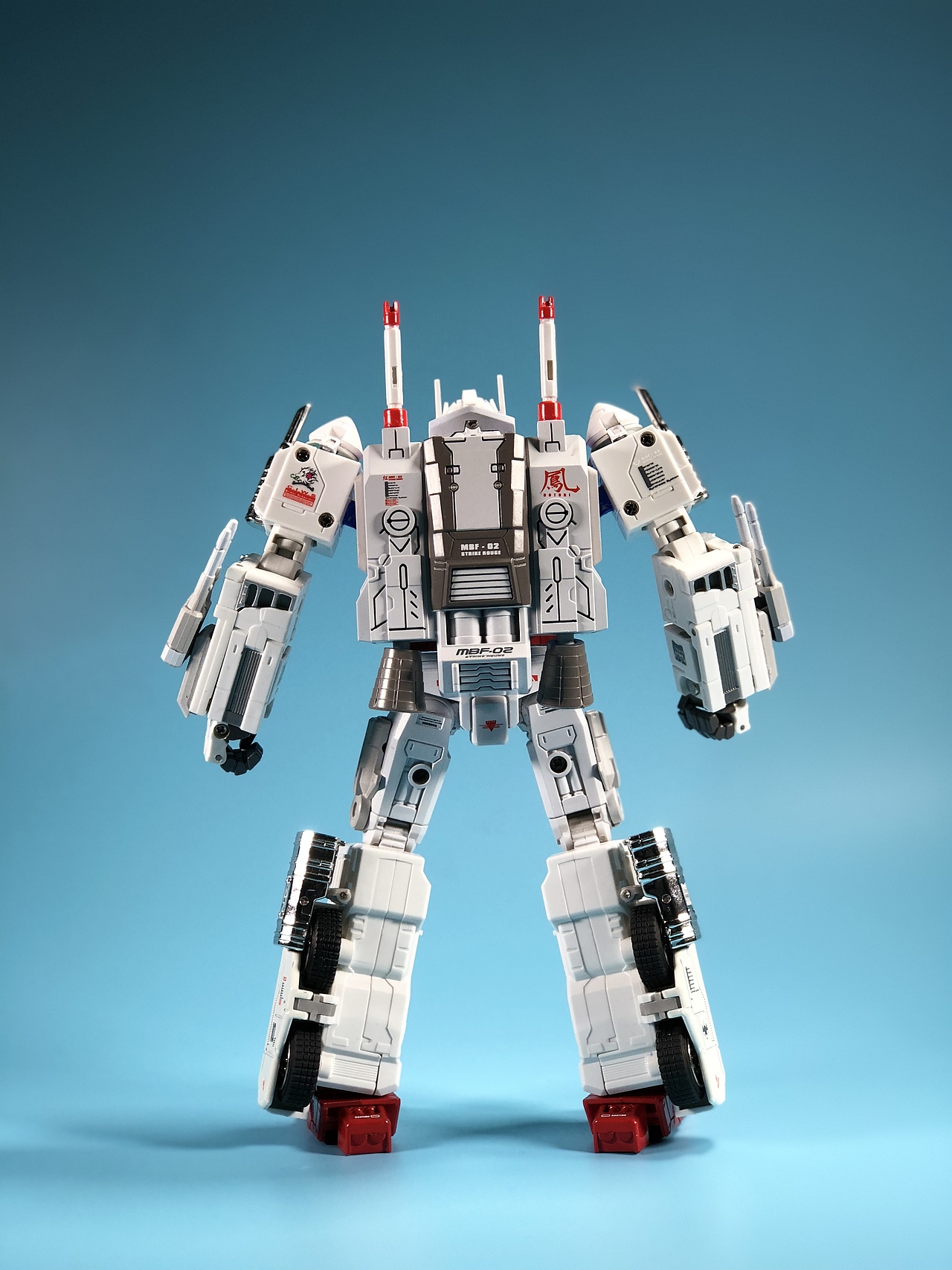 重涂mp10v擎天柱