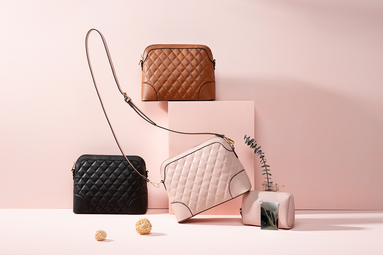 包包组合图拍摄|摄影|产品摄影|设计梦工厂 - 原创作品 - 站酷 (zcool