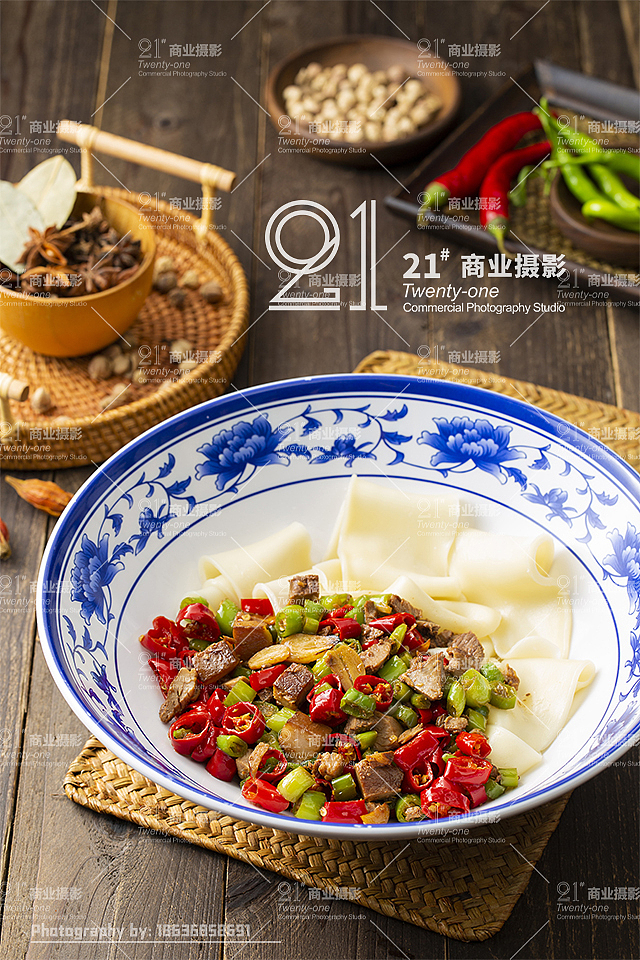 秦门西安小馆✖️21#商业摄影[太原美食]（图ZMjI1MzI2MjE2） - 产品摄影 - 站酷设计师新食器美食摄影原创素材 - 站酷ZCOOL