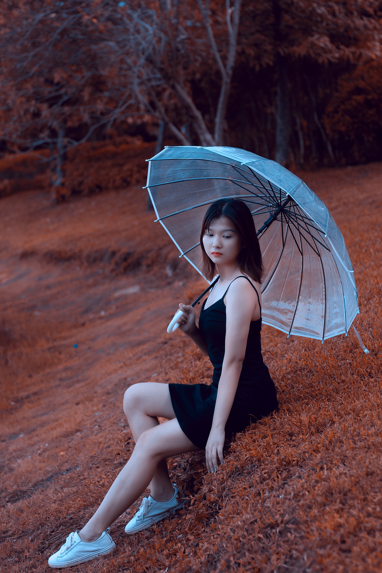 摄影后期调色（图ZMjY0MDY4ODIw） - 人像摄影 - 站酷设计师Ai梦工厂1原创素材 - 站酷ZCOOL