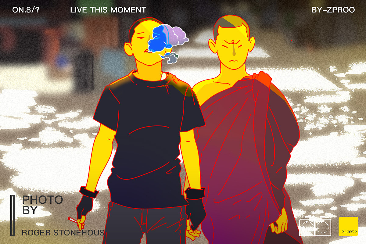 live this moment（图ZMTYzODk4NTg4） - 创作习作 - 站酷设计师zproo原创素材 - 站酷ZCOOL