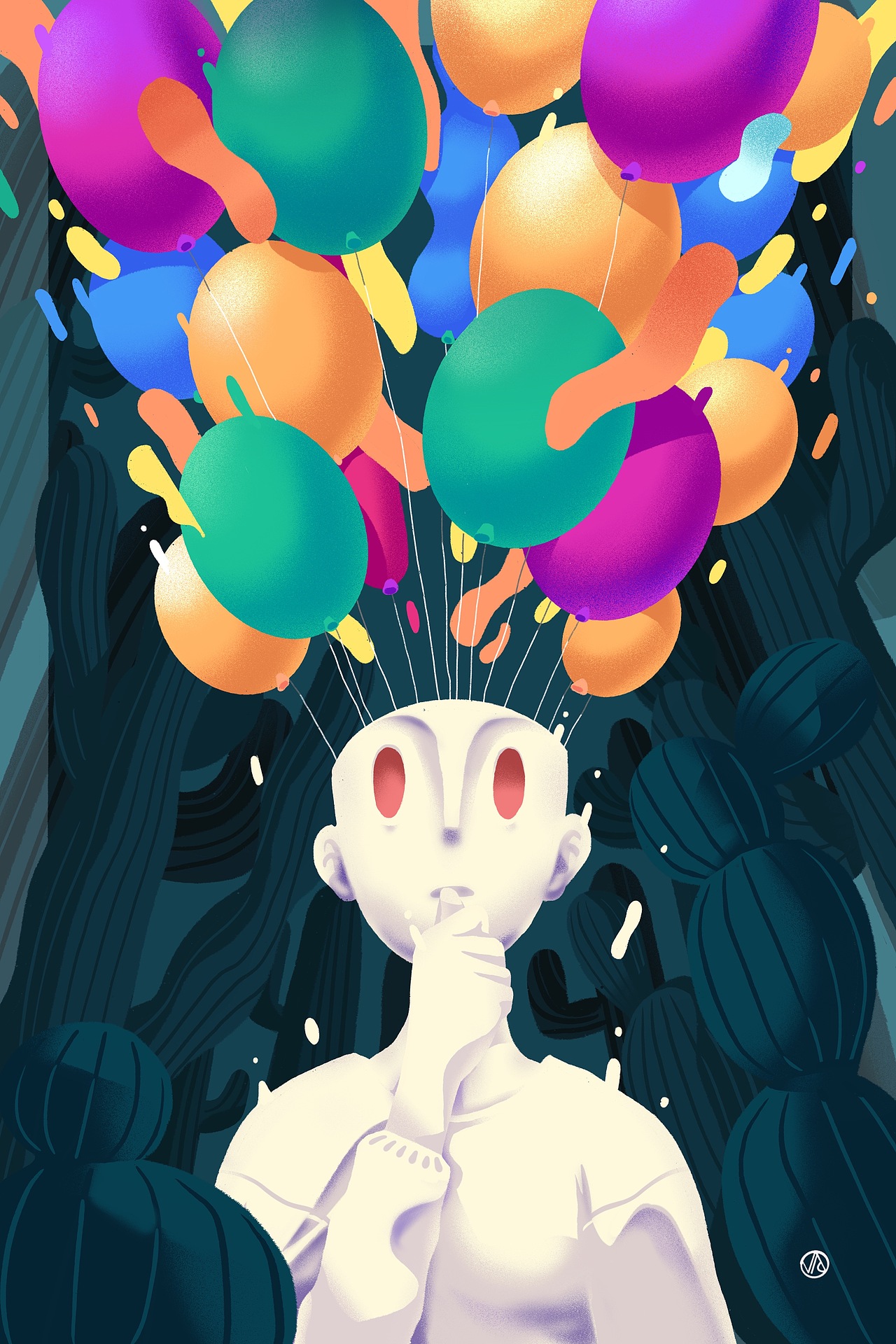 dreamnote自由创作作品集vol7