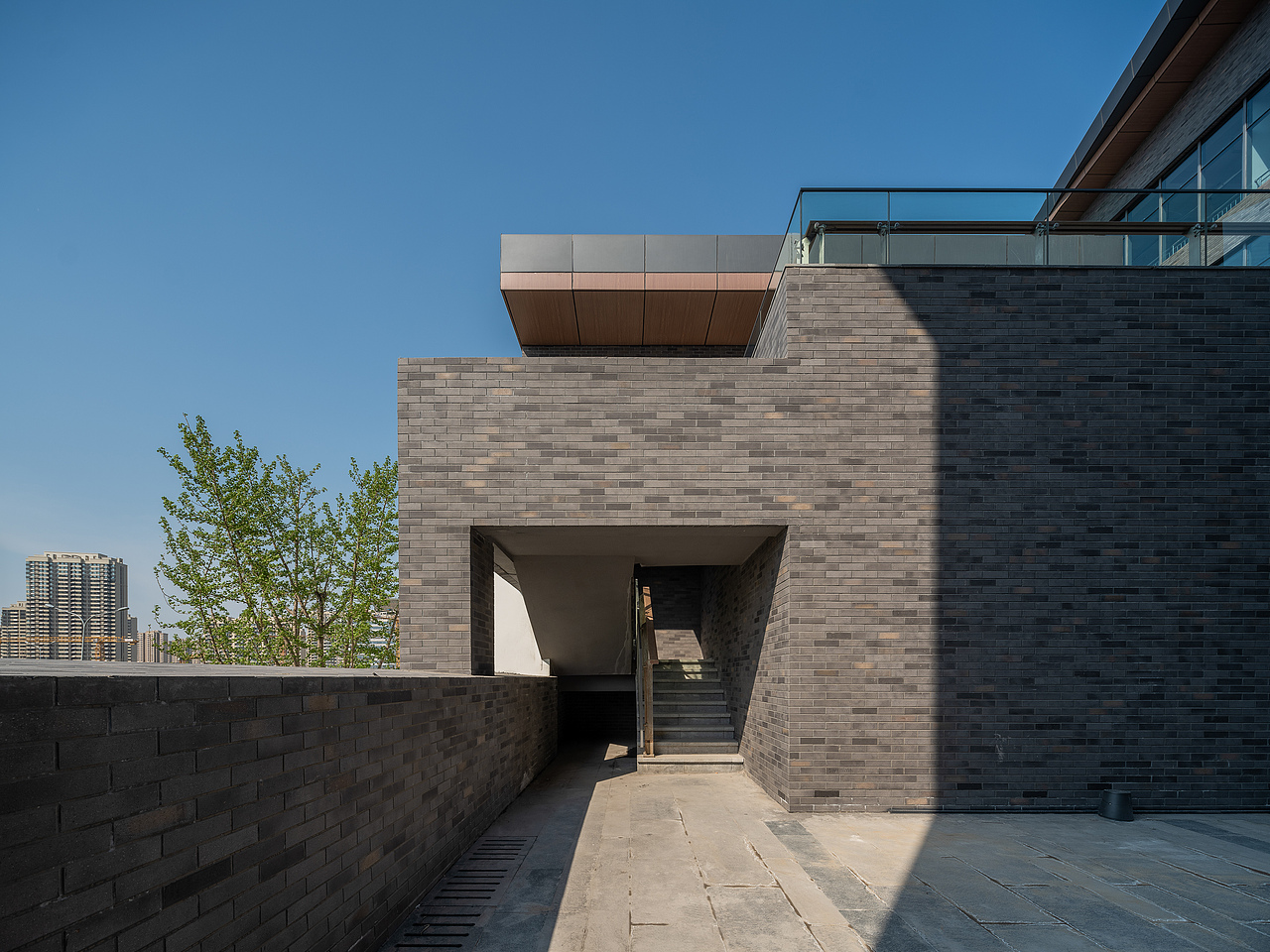 鲁能-美丽汇综合体项目