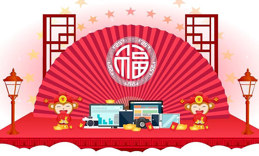 京東炫動(dòng)品專FLASH動(dòng)畫（圖ZNDYxNzMxNjQ=） - 動(dòng)畫片 - 站酷設(shè)計(jì)師UID李曉磊原創(chuàng)素材 - 站酷ZCOOL