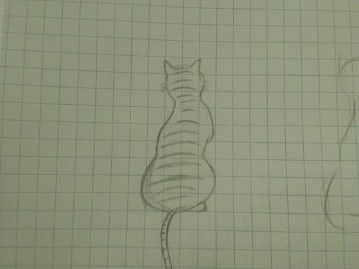 最有成就感的一幅画