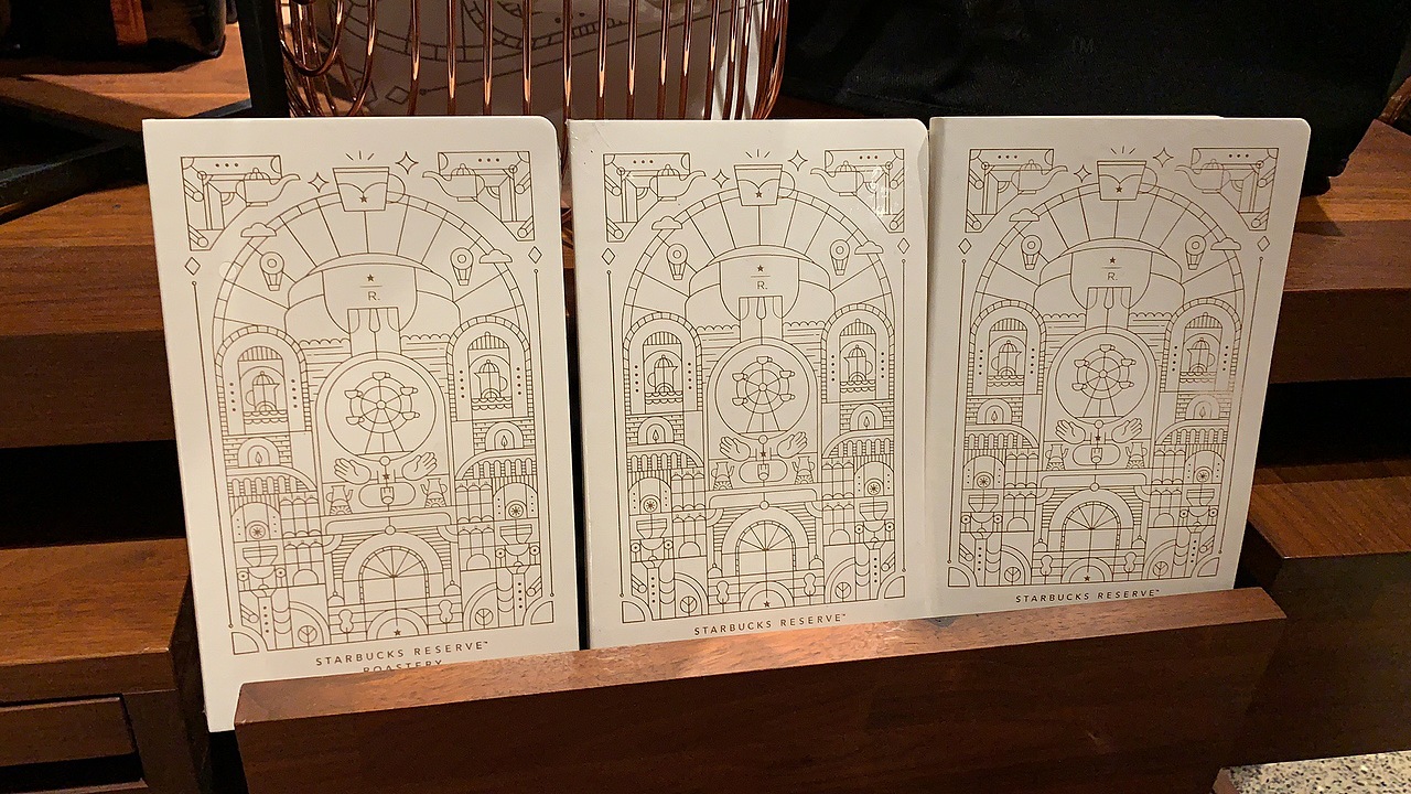 星巴克包裝插畫(huà)圖案設(shè)計(jì)（圖ZMTM2MjQ3NDcy） - 包裝 - 站酷設(shè)計(jì)師共同概念創(chuàng)意聯(lián)盟原創(chuàng)素材 - 站酷ZCOOL