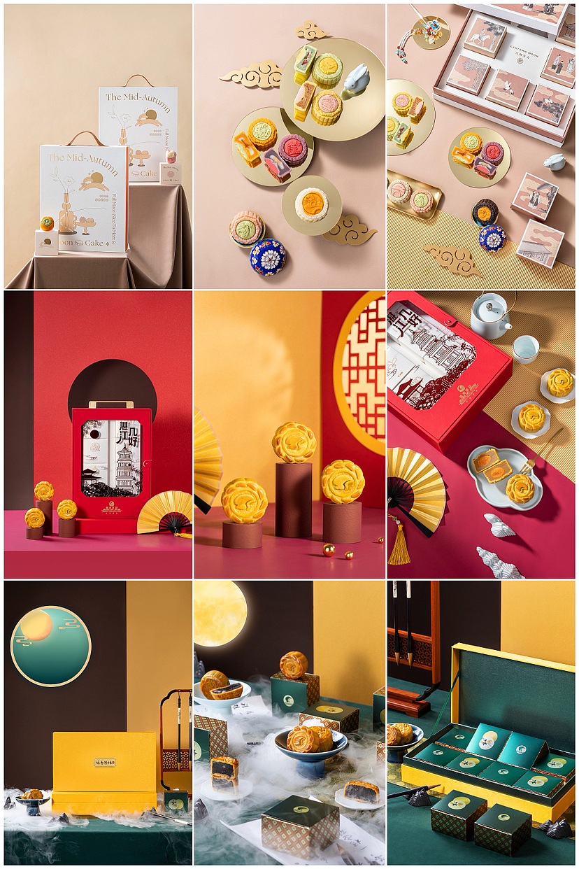 2022年摄影作品集回顾