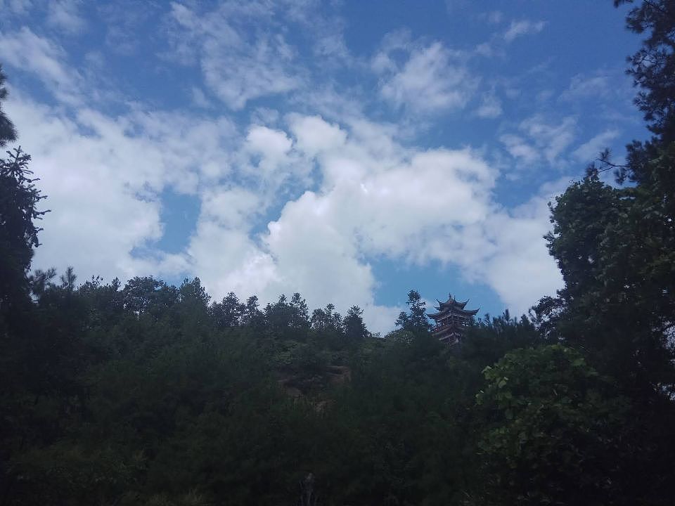 帮帮快修的恩施之旅