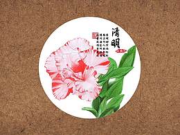 杜鹃花
