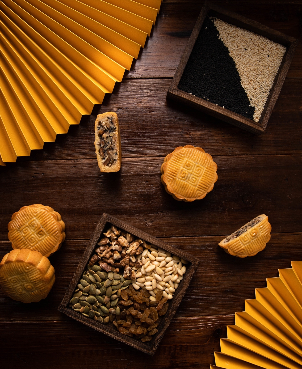 宸浠 月餅拍攝（圖ZMTgyNzk1MzY4） - 產(chǎn)品攝影 - 站酷設(shè)計師有光餐飲品牌策劃原創(chuàng)素材 - 站酷ZCOOL