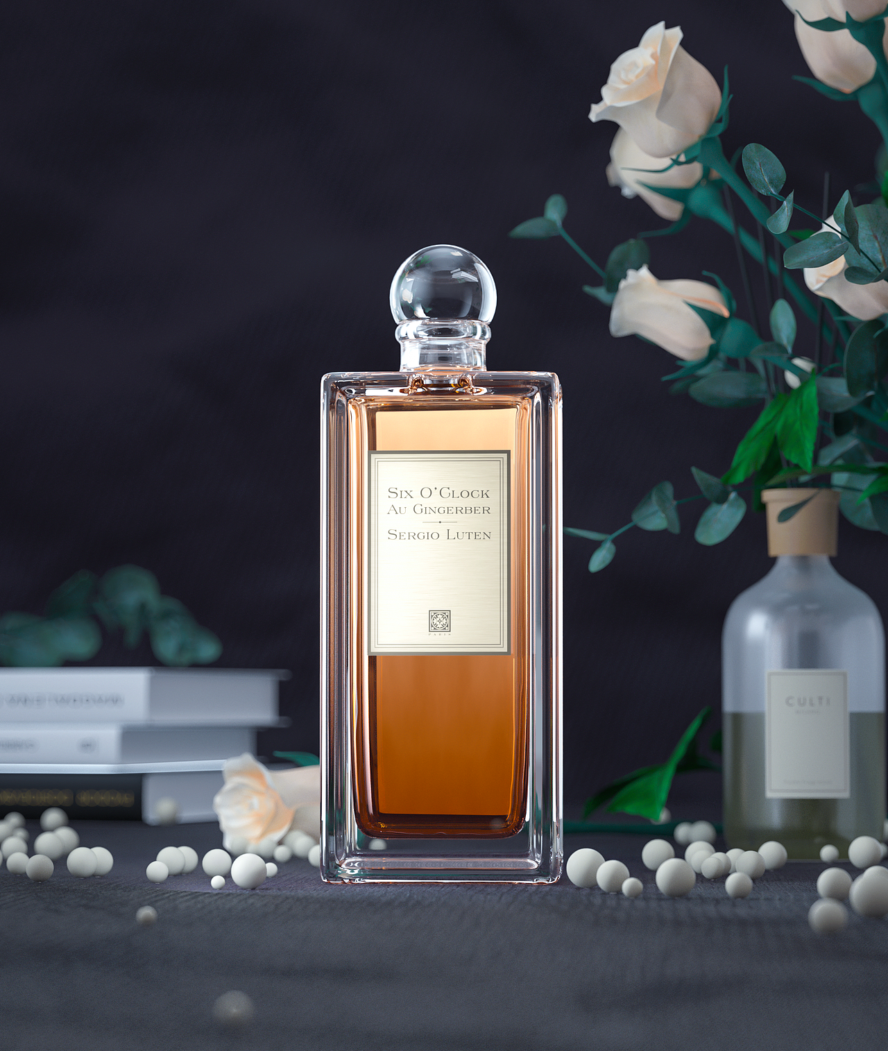 Octane Render渲染练习（图ZMTg2Nzk0NTky） - 其他三维 - 站酷设计师翘翘日志原创素材 - 站酷ZCOOL