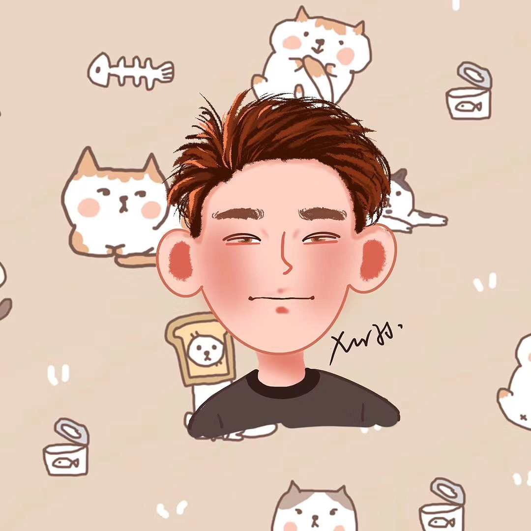 洛山屯的乡亲们（图ZMjY0ODM4MzM2） - 新锐潮流插画 - 站酷设计师张炸克原创素材 - 站酷ZCOOL