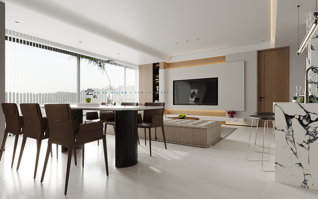 现代家装合集（图ZMzA4NDEwMTEy） - 家装设计 - 站酷设计师云屿原创原创素材 - 站酷ZCOOL