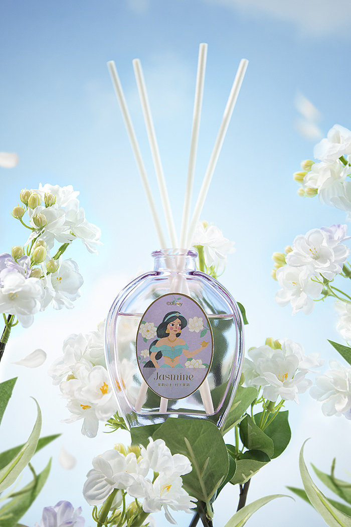 电商摄影｜迪士尼无火香薰（图ZMzEwMTI3NjQw） - 产品摄影 - 站酷设计师jasonshun66原创素材 - 站酷ZCOOL