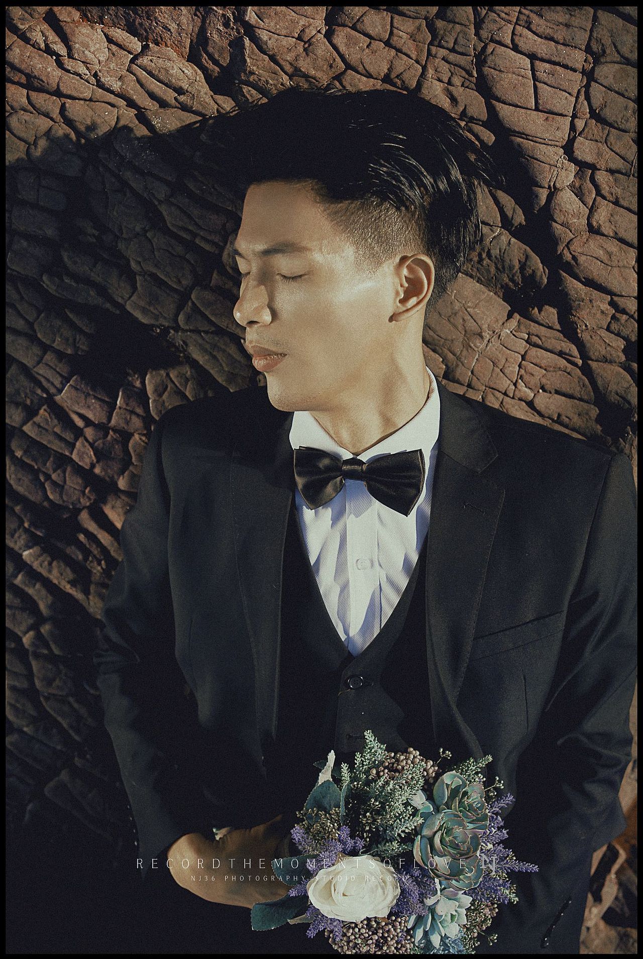 婚纱记录是人生一大浪漫的事（图ZMzUwOTUwNjc2） - 人像摄影 - 站酷设计师NingJ36原创素材 - 站酷ZCOOL