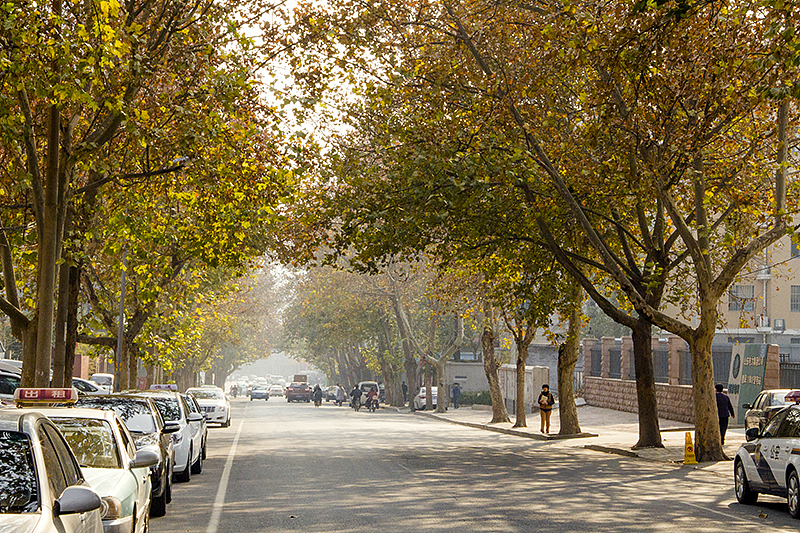 2013-12-01-老家晏城(第二弹)