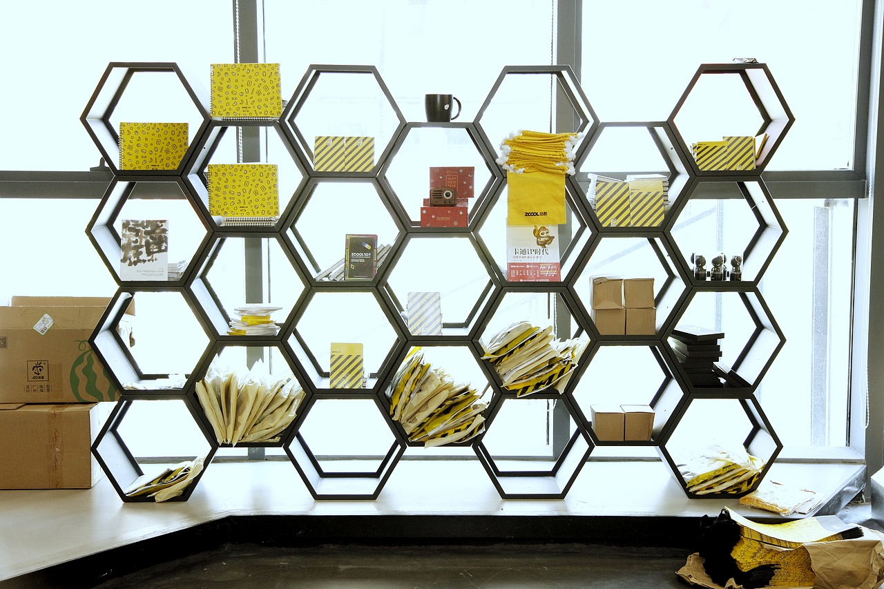 站酷11周年 深圳站