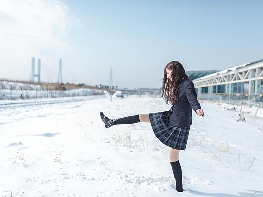 深海少女