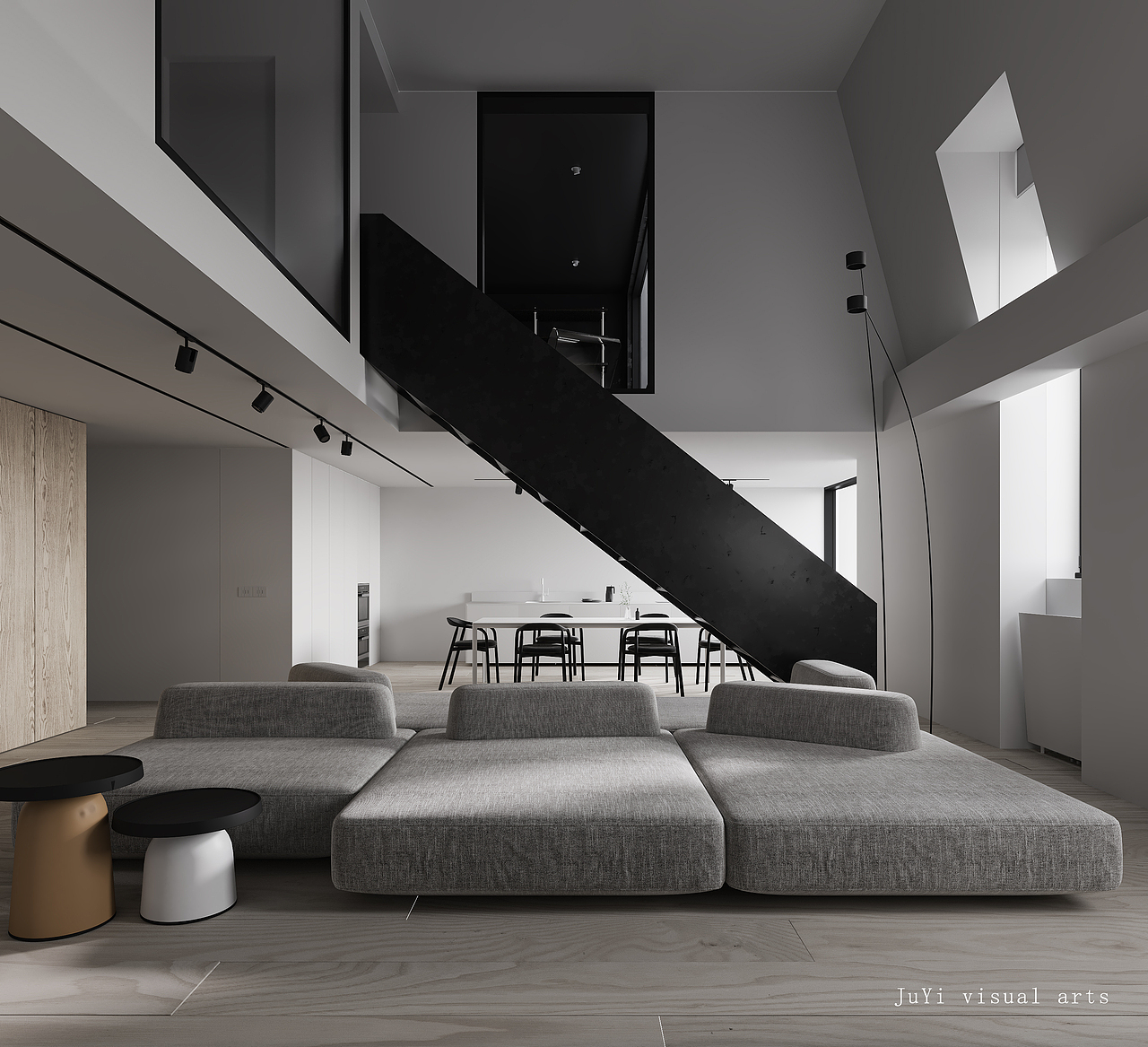 居 一套临摹（图ZMjUzNTA4MTY4） - 家装设计 - 站酷设计师居一_vision原创素材 - 站酷ZCOOL