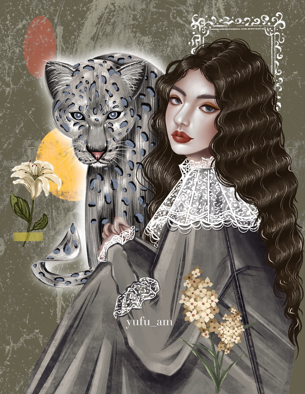 陪伴（Be with U)（图ZMjkwNzczOTY0） - 商业插画 - 站酷设计师猫二yufu_am原创素材 - 站酷ZCOOL