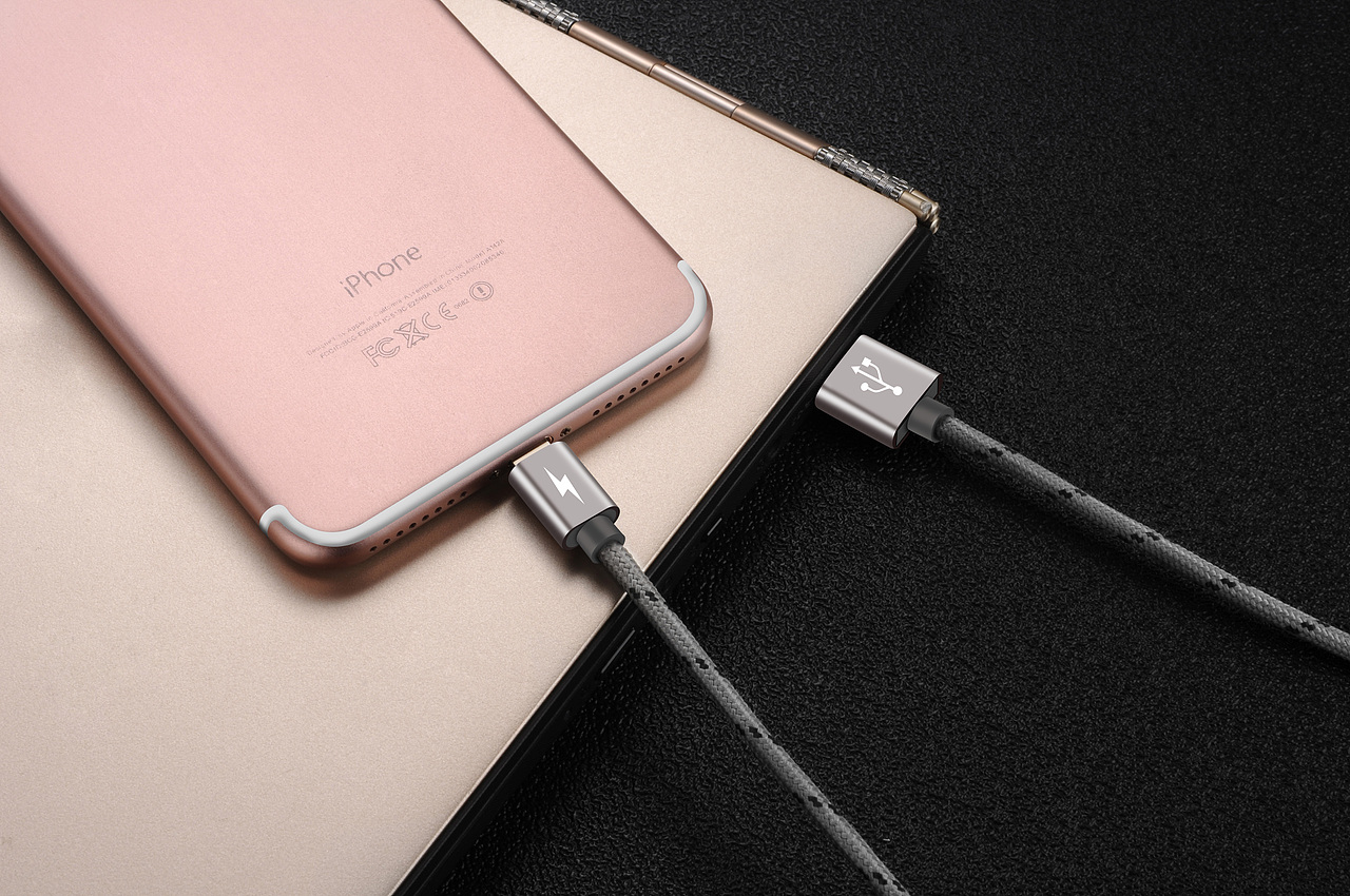 日常修修《数据线》（图ZMTAwMjE3MTA4） - 修图/后期 - 站酷设计师Airling酱原创素材 - 站酷ZCOOL