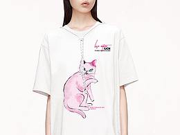 服装图案设计