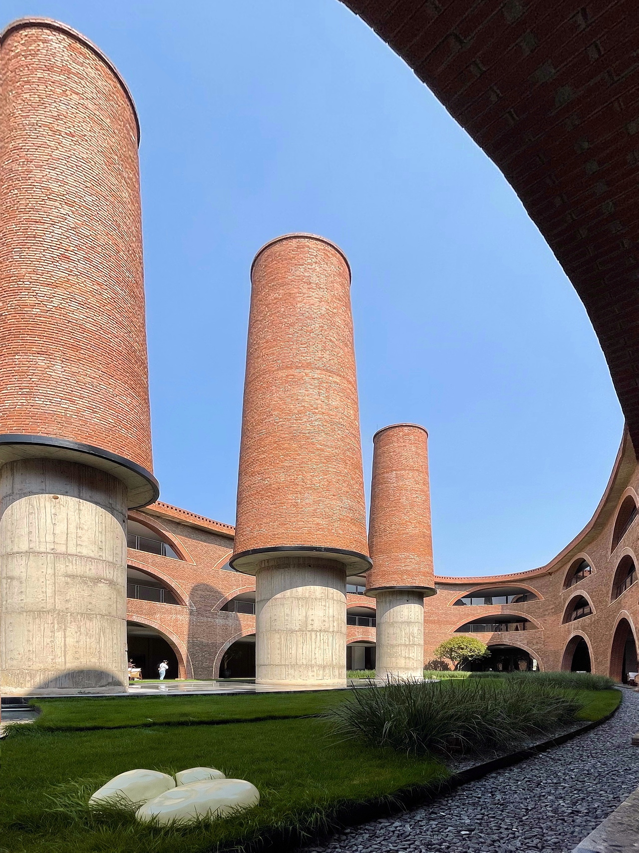 弥勒东风韵美景阁酒店