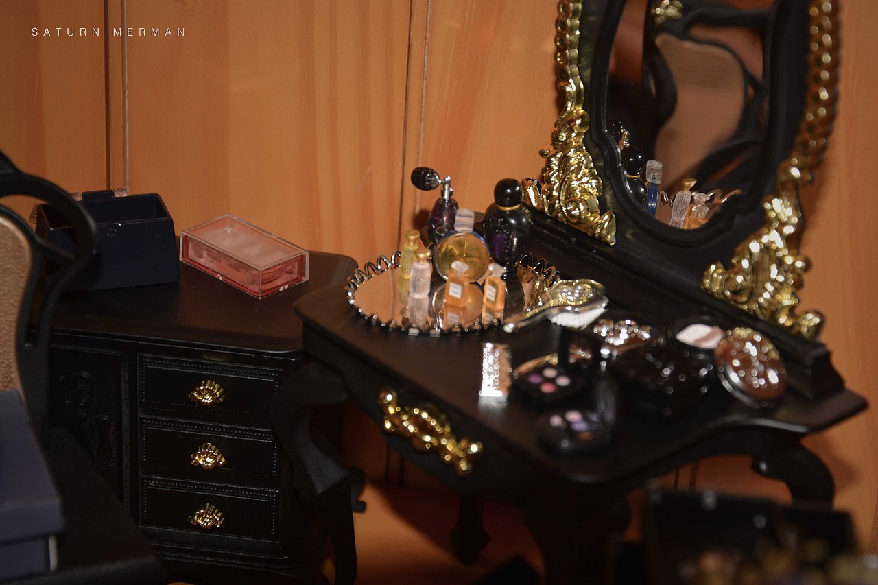 微缩服装（图ZMzc5MzkxNDA=） - 正装/礼服 - 站酷设计师梓兴原创素材 - 站酷ZCOOL