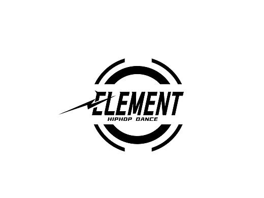 街舞logo