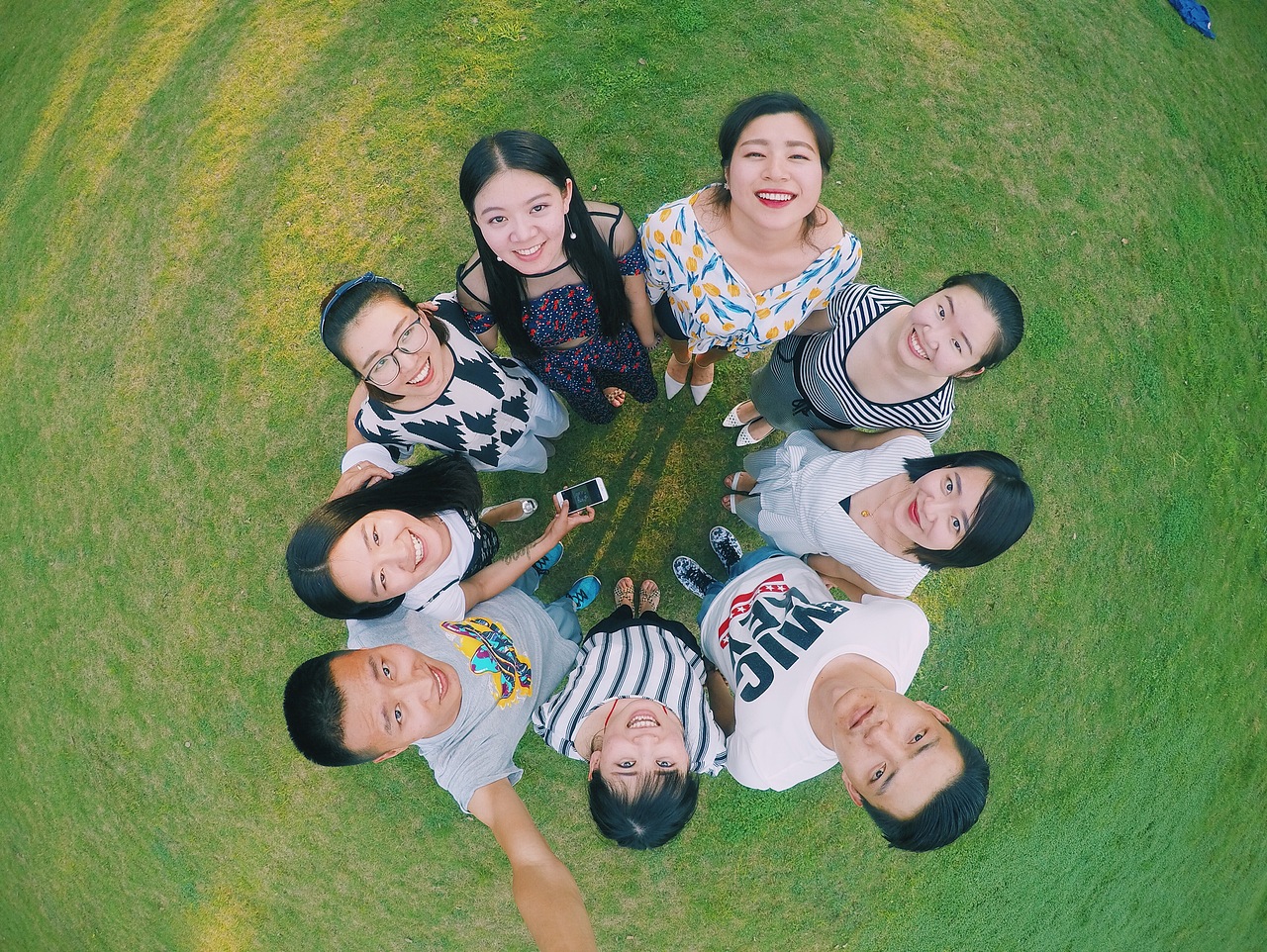 在美好的事情上（图ZNTM1NTkxNjQ=） - 人像摄影 - 站酷设计师candyzjay原创素材 - 站酷ZCOOL