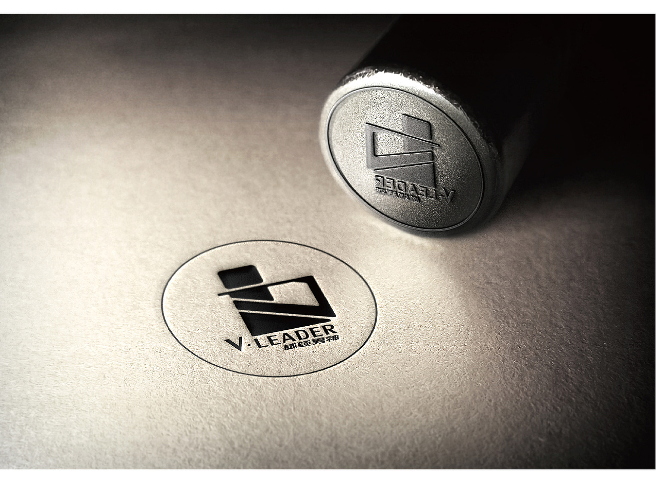 浩一设计丨威领男神（图ZMTY4NDkwMjUy） - Logo - 站酷设计师字里行现原创素材 - 站酷ZCOOL