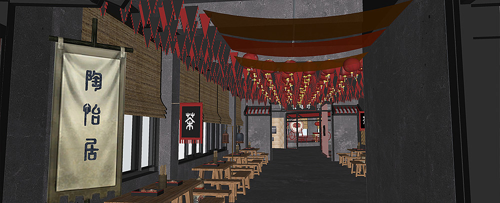 牛贝文旅##景观设计#远方瀛园展示设计（图ZMTMyODAxODE2） - 展陈设计 - 站酷设计师牛贝文旅原创素材 - 站酷ZCOOL