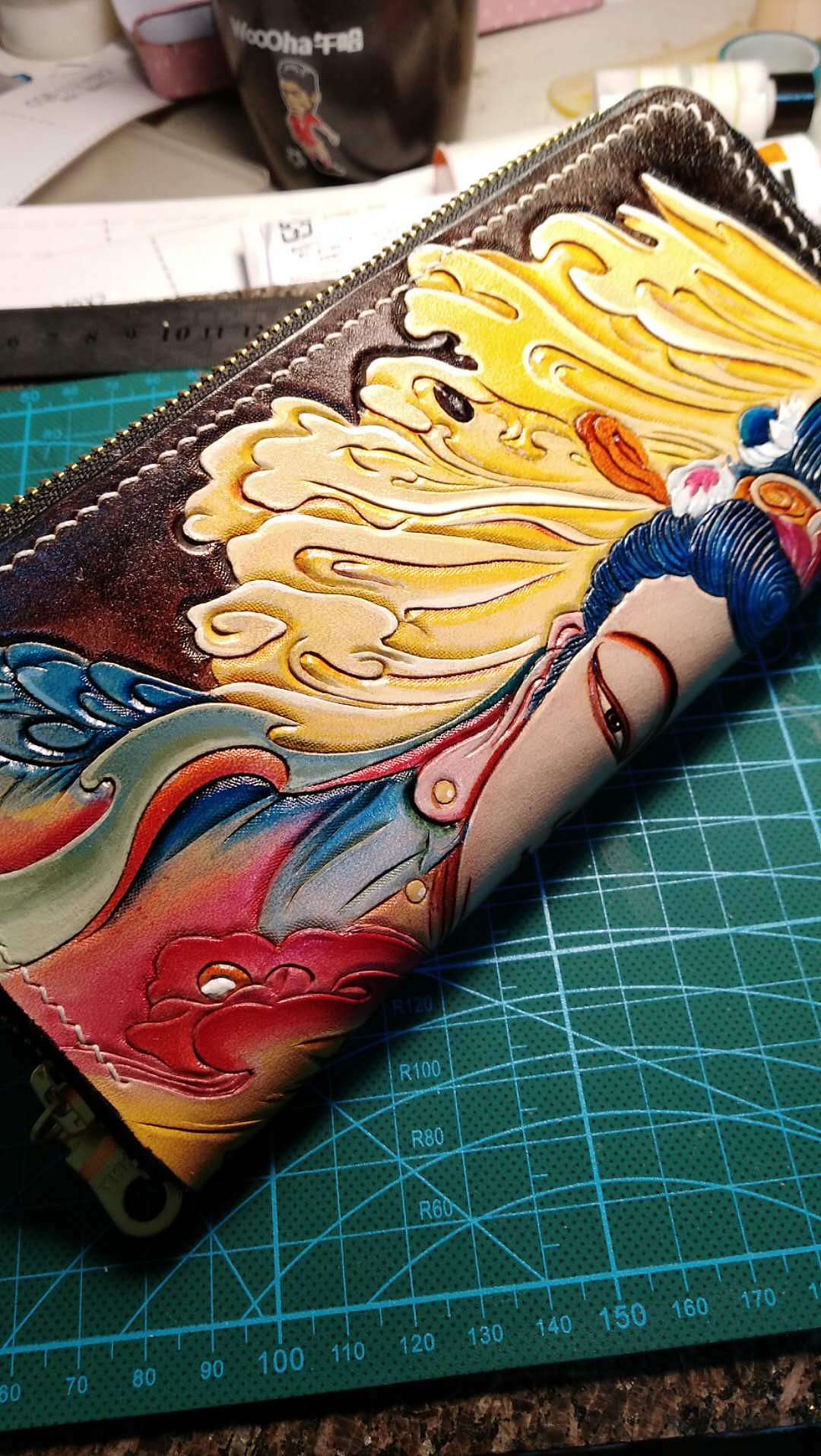 观自在 菩萨,行深般若波罗蜜多时