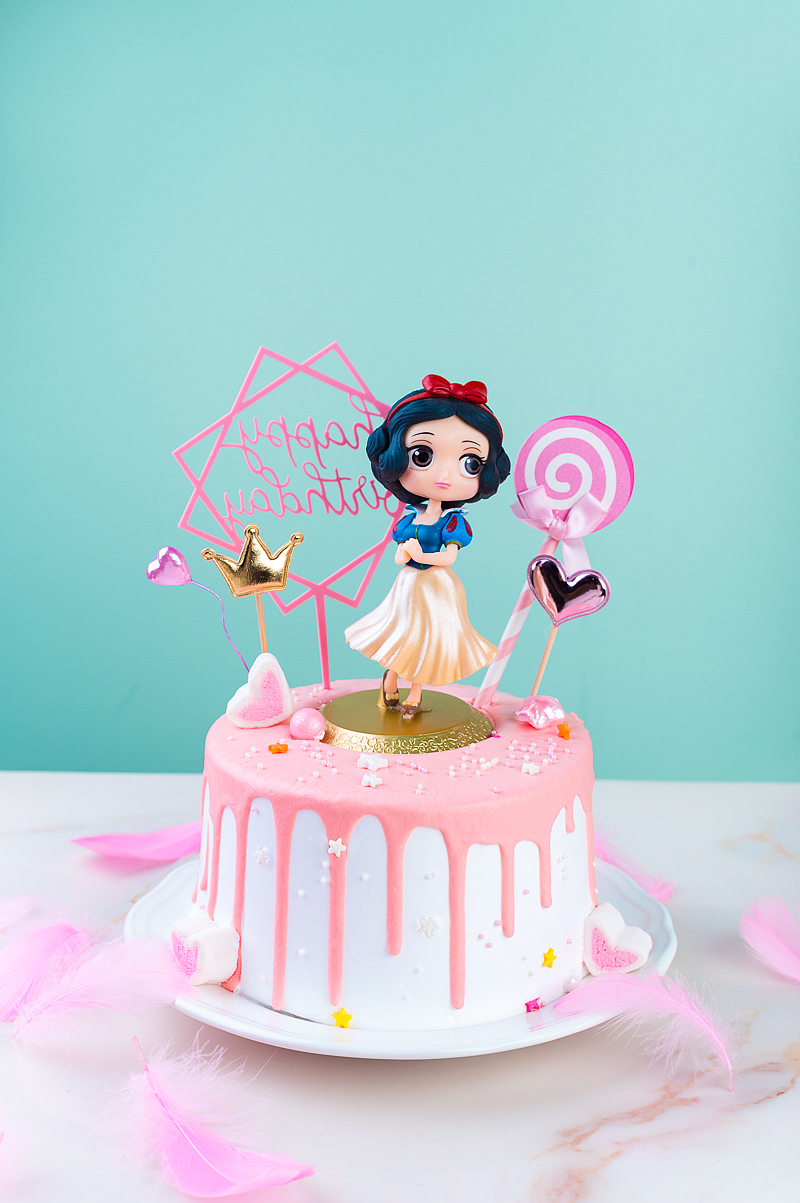 美食摄影 | 生日蛋糕（图ZMTM1MjAxMTk2） - 产品摄影 - 站酷设计师梵光艺术原创素材 - 站酷ZCOOL